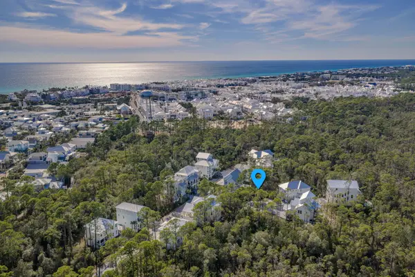Lot 42 Treetop, Inlet Beach, FL 32461
