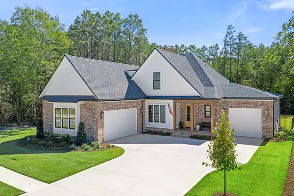 Lot 8 Shimmer Circle, Freeport, FL 32439