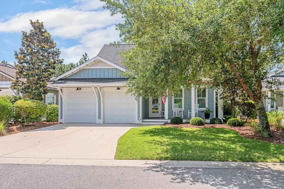 80 Somersault Lane, Watersound, FL 32461 - #1