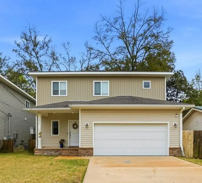 707A Cypress Drive, Niceville, FL 32578 - #1
