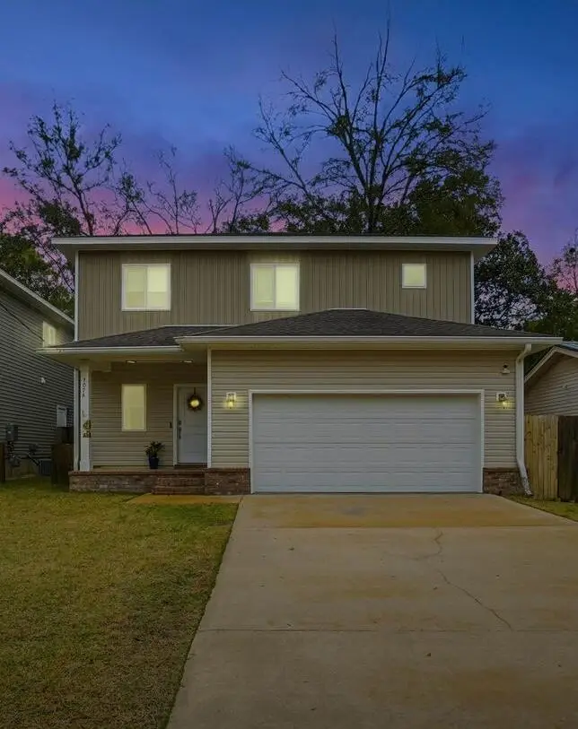 707A Cypress Drive, Niceville, FL 32578 - #2