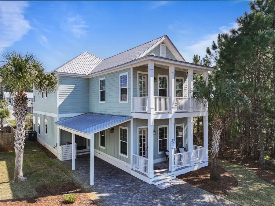 18 Lakeland Drive, Miramar Beach, FL 32550 - #2