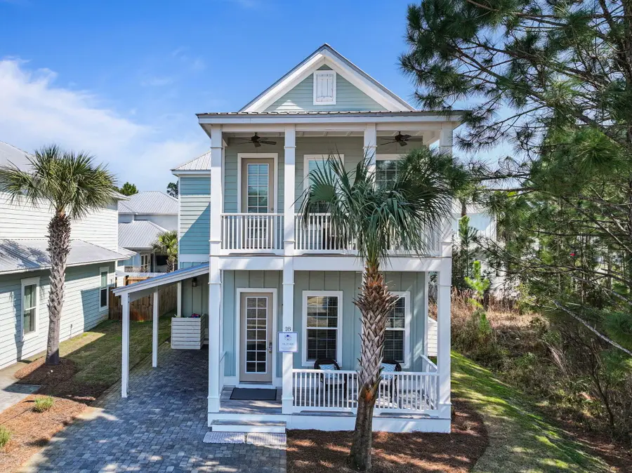 18 Lakeland Drive, Miramar Beach, FL 32550 - #3