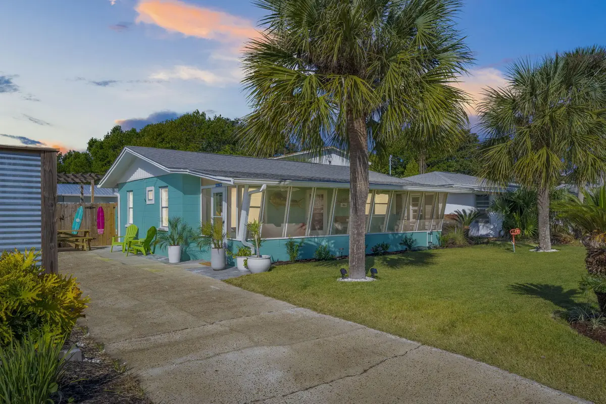 301 Tanaga Street, Panama City Beach, FL 32413 - #1