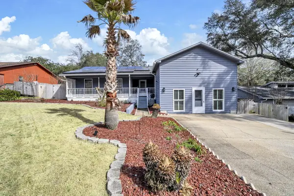 504 Miller Lane, Niceville, FL 32578