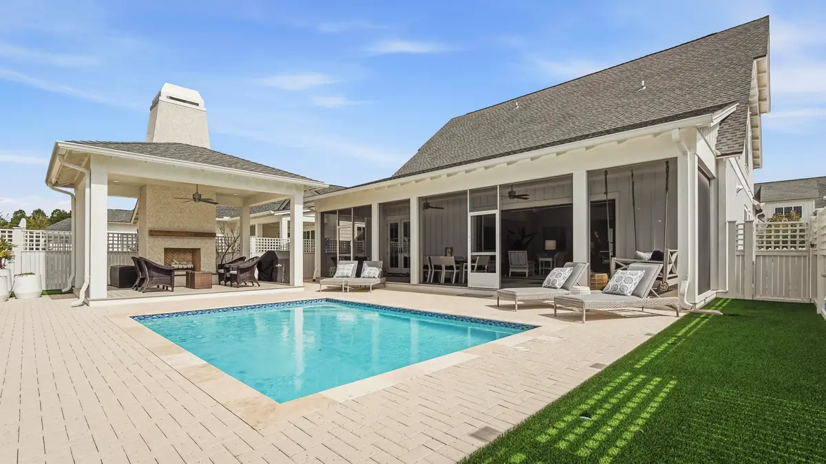 34 Heartwood Street, Watersound, FL 32461 - #1