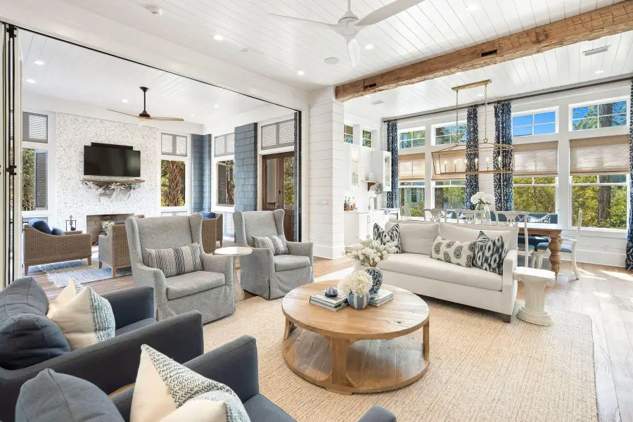 50 E Yacht Pond Lane, Watersound, FL 32461 - #3