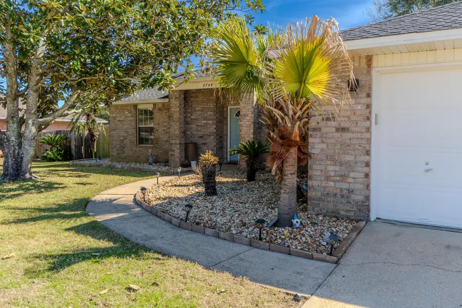 2748 Copper Reef Drive, Navarre, FL 32566 - #3