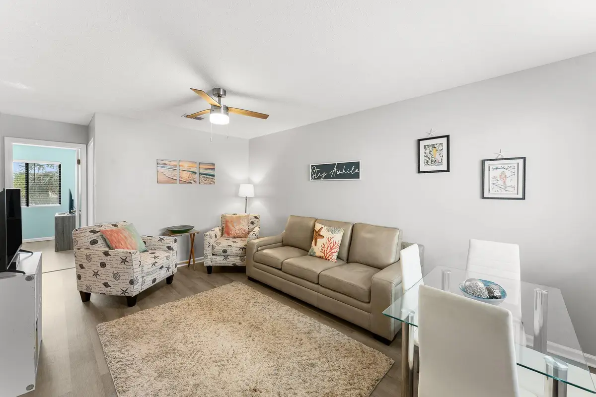 17214 Front Beach Road # 6, Panama City Beach, FL 32413 - #1