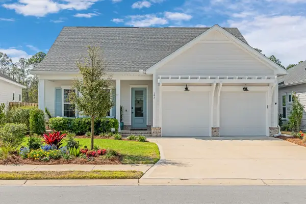 197 Suwannee Drive, Inlet Beach, FL 32461