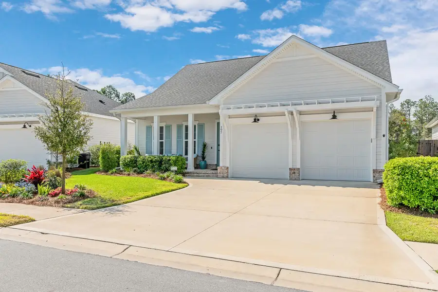 197 Suwannee Drive, Inlet Beach, FL 32461 - #2