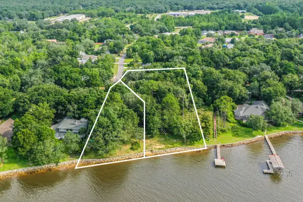 Lot 9 Cedar Beach Cove, Freeport, FL 32439