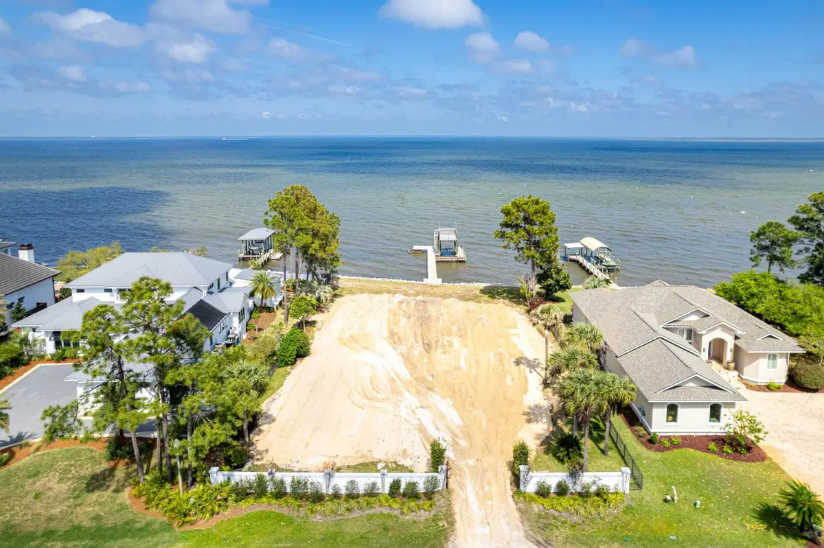 1421 Driftwood Point Road, Santa Rosa Beach, FL 32459 - #1