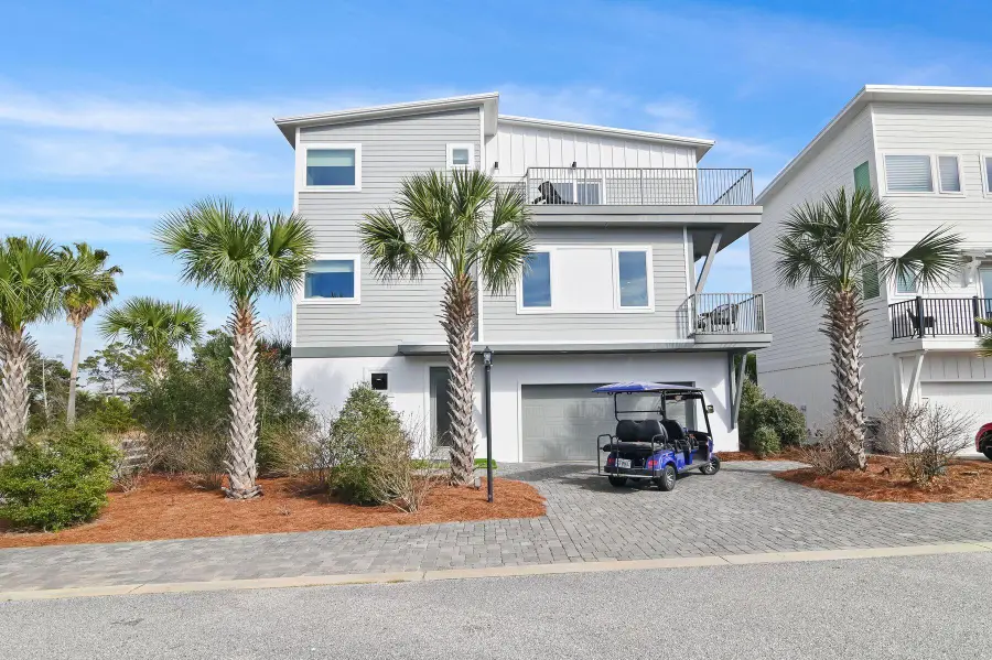 15 Seaview Drive, Inlet Beach, FL 32461 - #2