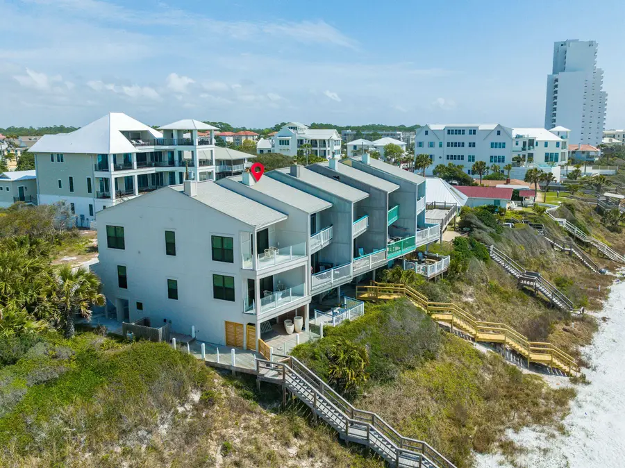 49 Hinton Bishop Drive # 4, Santa Rosa Beach, FL 32459 - #2