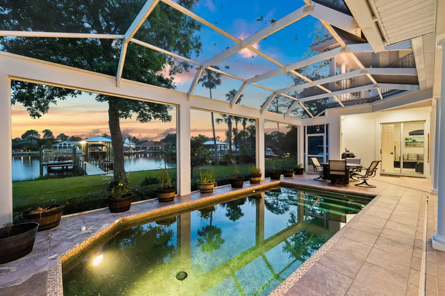1802 Driftwood Point Road, Santa Rosa Beach, FL 32459 - #2