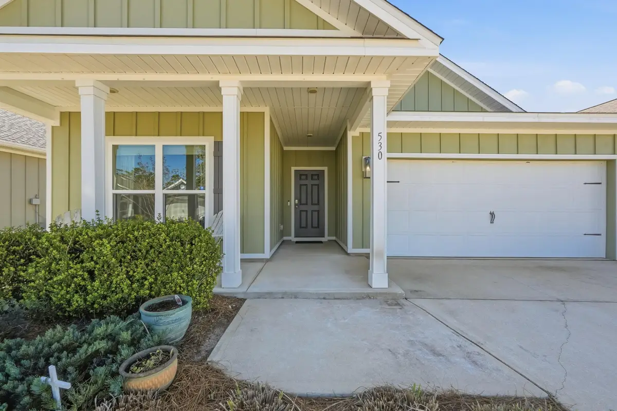 530 Lightning Bug Lane, Freeport, FL 32439 - #1