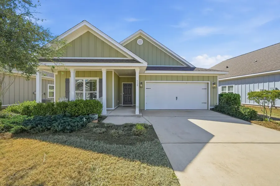 530 Lightning Bug Lane, Freeport, FL 32439 - #3