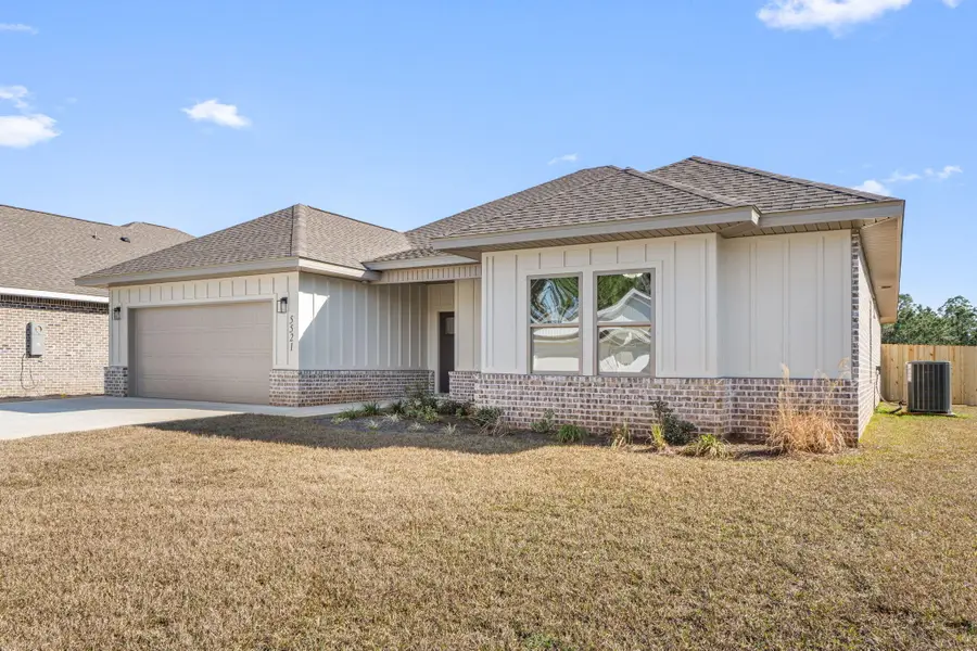 5521 Chenier Drive, Gulf Breeze, FL 32563 - #2