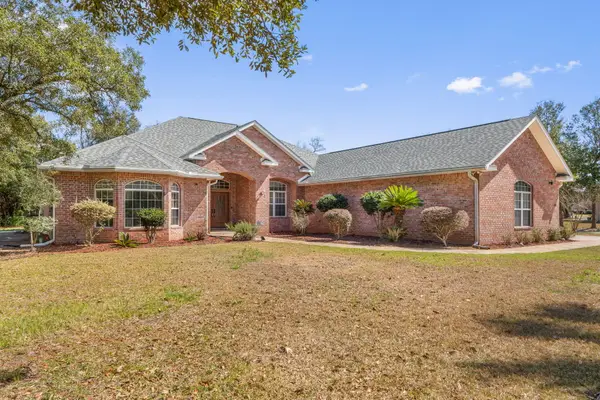 2708 Muirfield Drive, Navarre, FL 32566