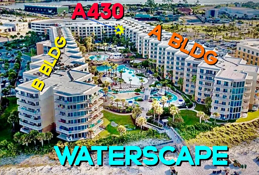 1110 Santa Rosa Boulevard #A430, Fort Walton Beach, FL 32548 - #2