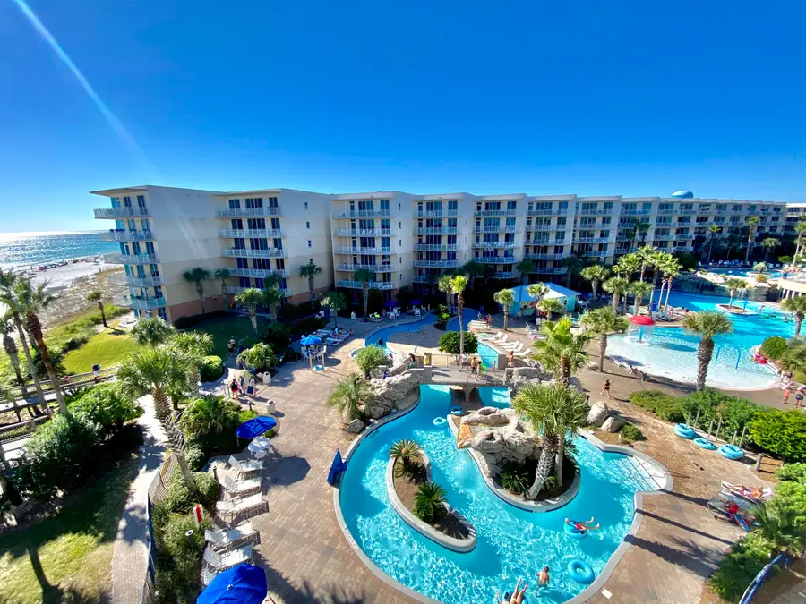 1110 Santa Rosa Boulevard #A430, Fort Walton Beach, FL 32548 - #3