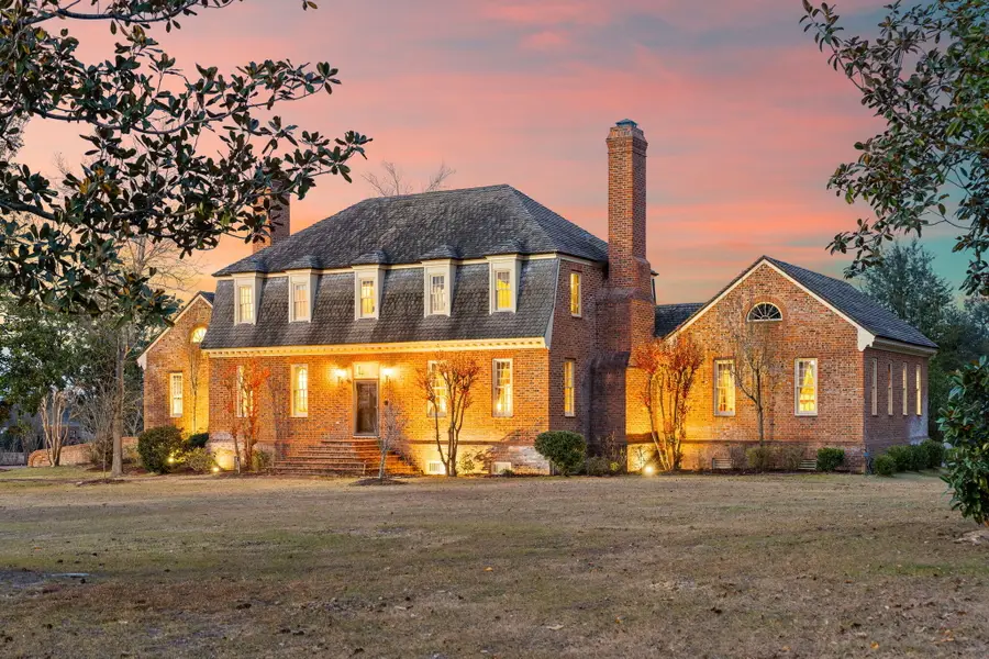 2677 Ferol Lane, Lynn Haven, FL 32444 - #2