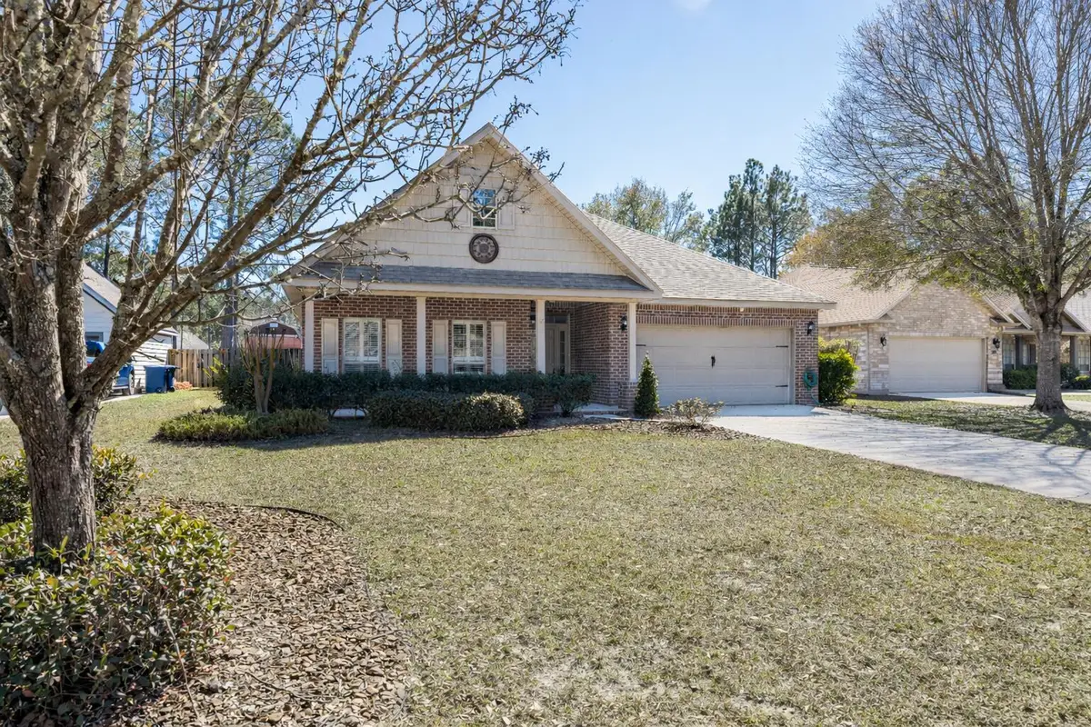 160 Concert Court, Freeport, FL 32439 - #1