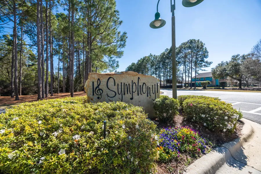 160 Concert Court, Freeport, FL 32439 - #2