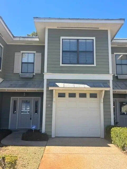 68 South Haven Circle Circle # 8, Santa Rosa Beach, FL 32459