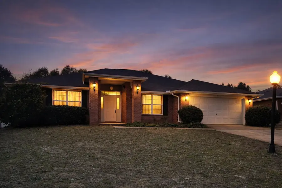 6353 Havenmist Lane, Crestview, FL 32536 - #2