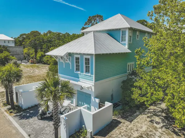 125 Sand Oaks Circle, Santa Rosa Beach, FL 32459