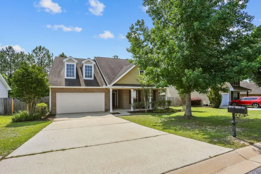 312 Scotch Pine Lane, Crestview, FL 32536 - #3