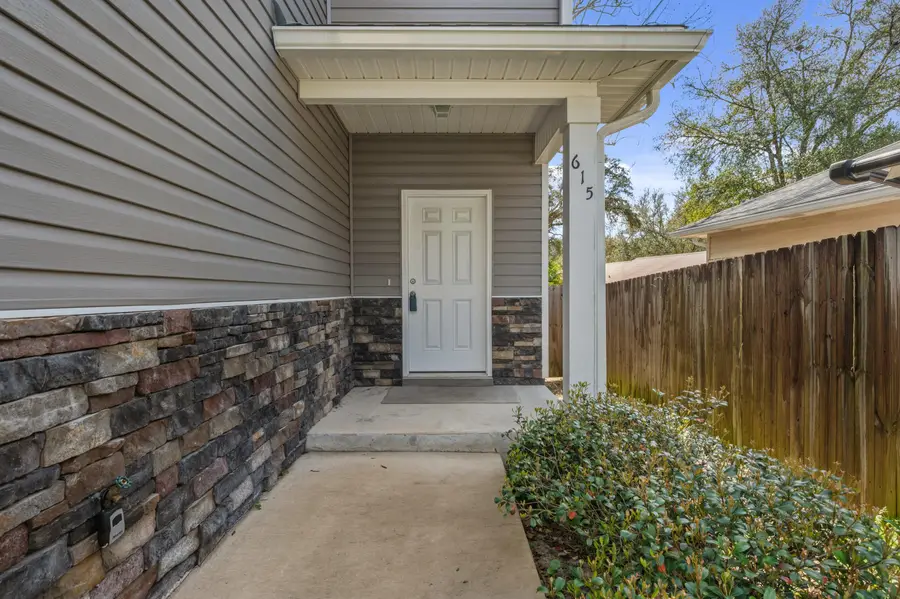 615 31st Street, Niceville, FL 32578 - #3