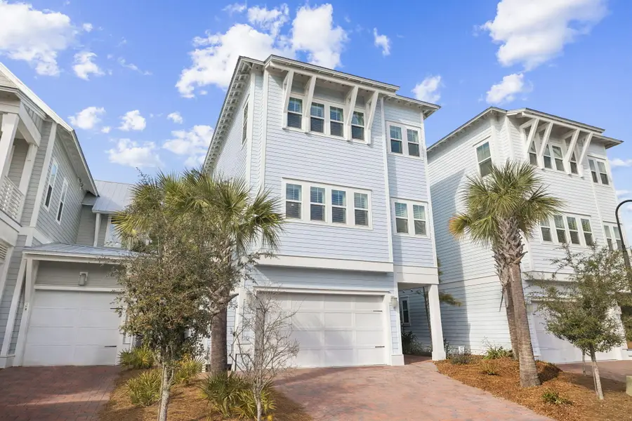42 Siasconset Lane, Inlet Beach, FL 32461 - #3