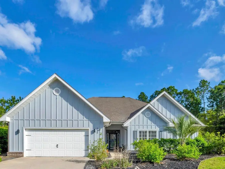 214 Whispering Lake Drive, Santa Rosa Beach, FL 32459 - #2