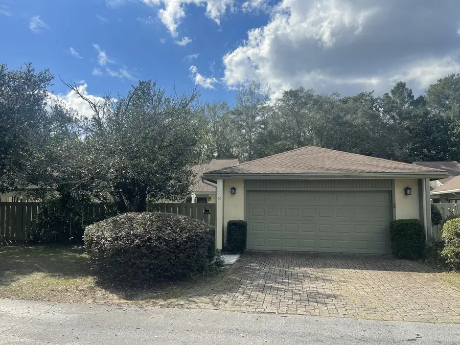 900 Bay Drive #61, Niceville, FL 32578 - #2