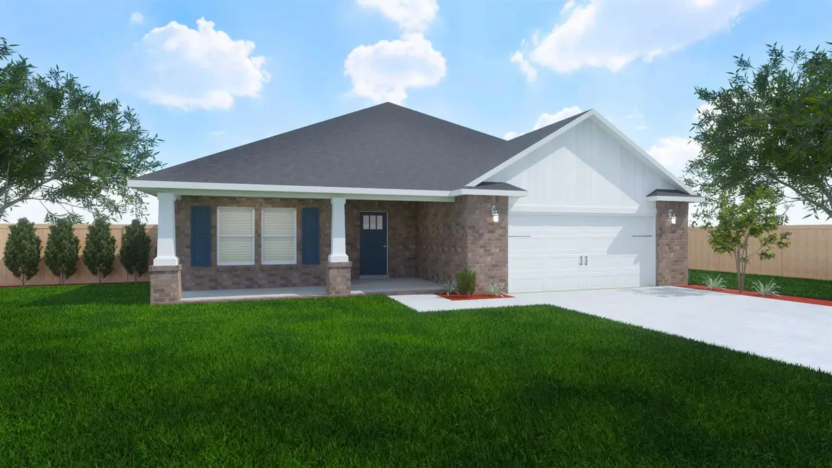 7592 Hatteras Drive, Navarre, FL 32566 - #1