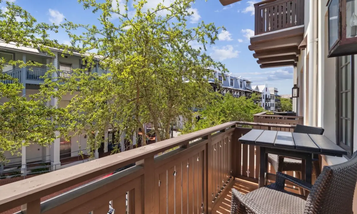 78 N Barrett Square # 4, Inlet Beach, FL 32461 - #1