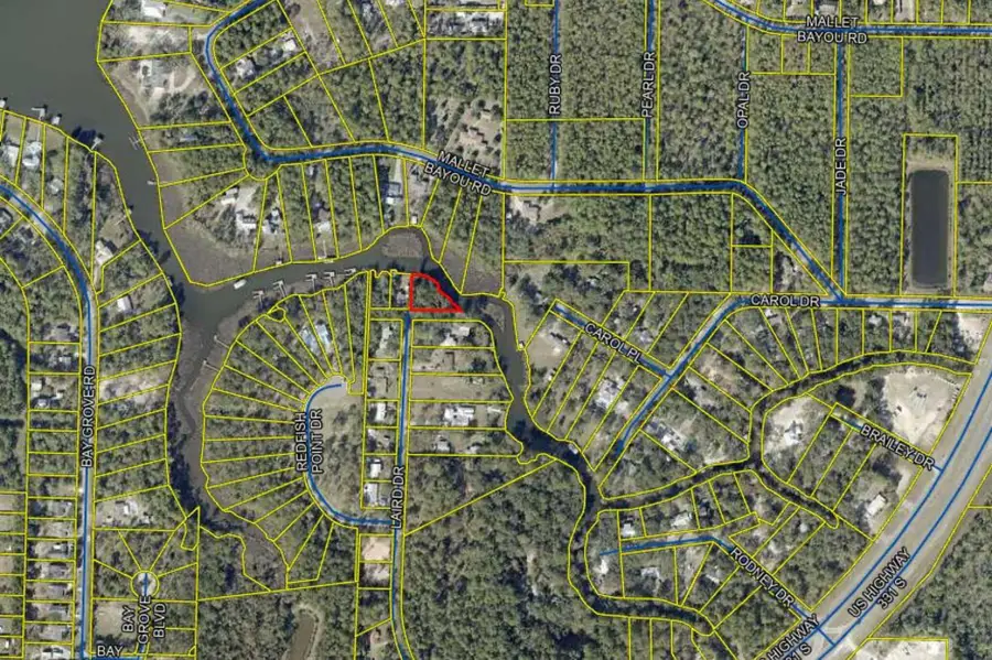 000 Laird Drive, Freeport, FL 32439 - #3