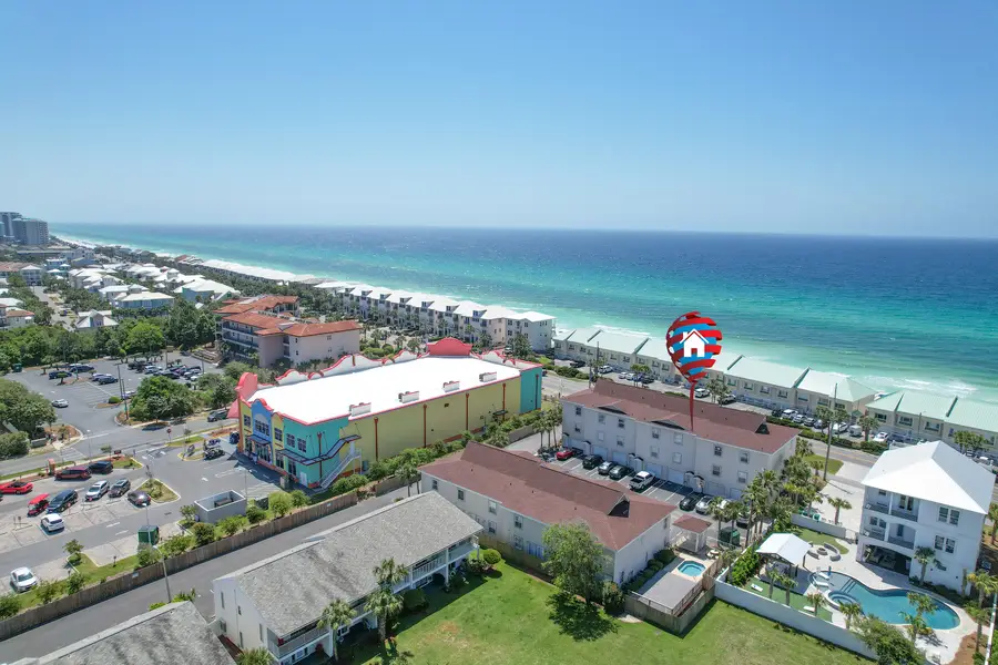 1986 Scenic Gulf Drive #APT 3, Miramar Beach, FL 32550 - #2
