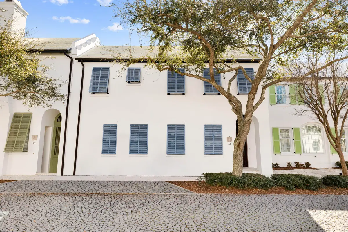 86 N Charles Street, Panama City Beach, FL 32461 - #1