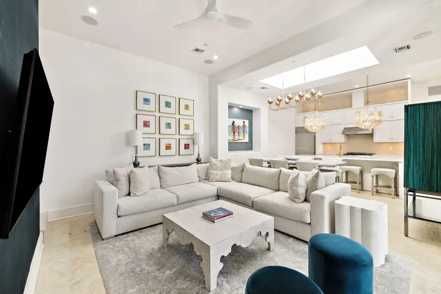 86 N Charles Street, Panama City Beach, FL 32461 - #2