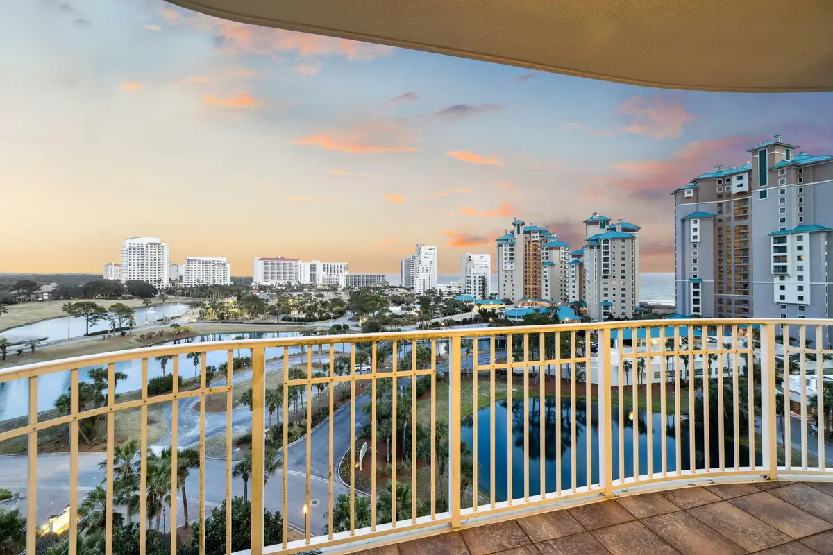 1 Beach Club Drive #901, Miramar Beach, FL 32550 - #1