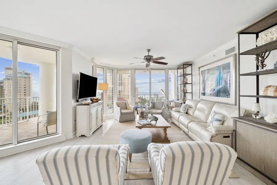 1 Beach Club Drive #901, Miramar Beach, FL 32550 - #3