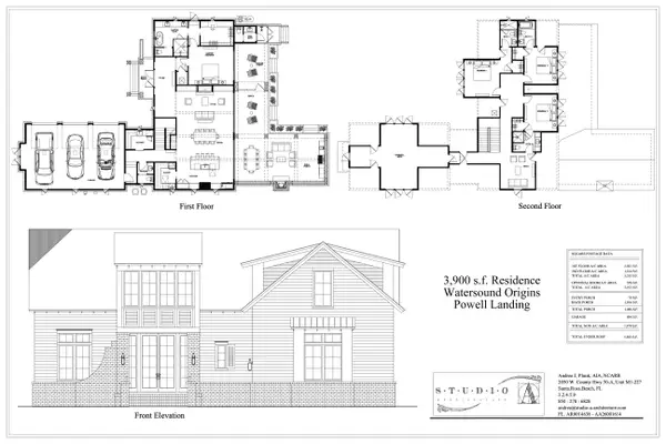 249 Pollard Cove East #Lot 90, Watersound, FL 32461