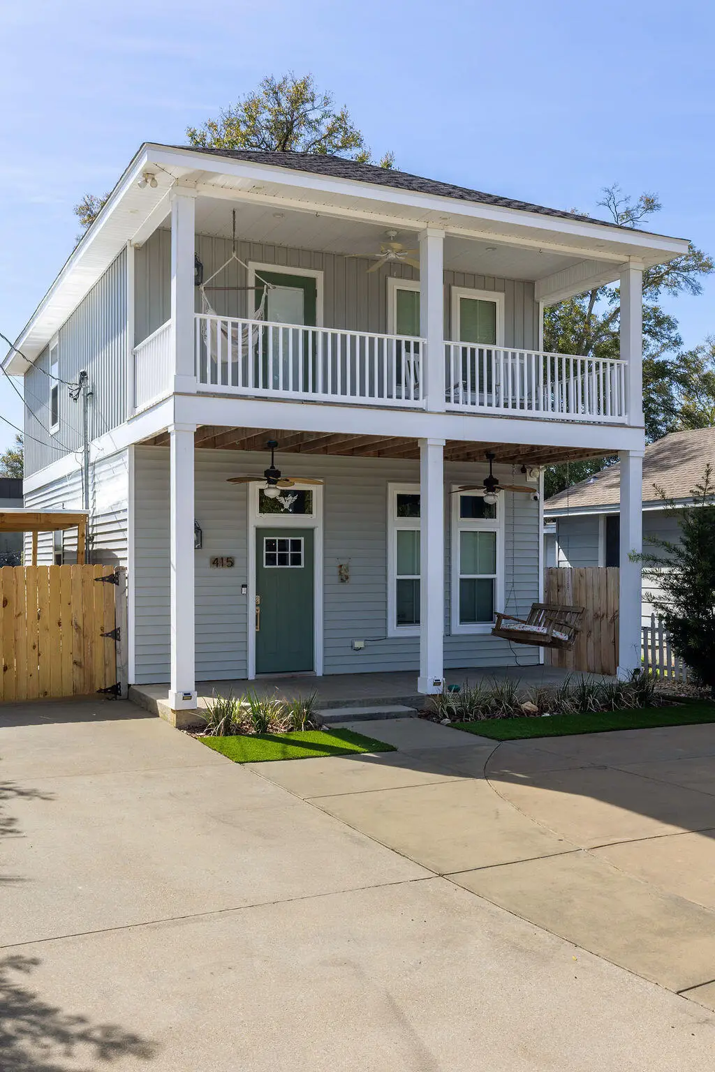 415 E Gonzalez Street, Pensacola, FL 32503 - #1