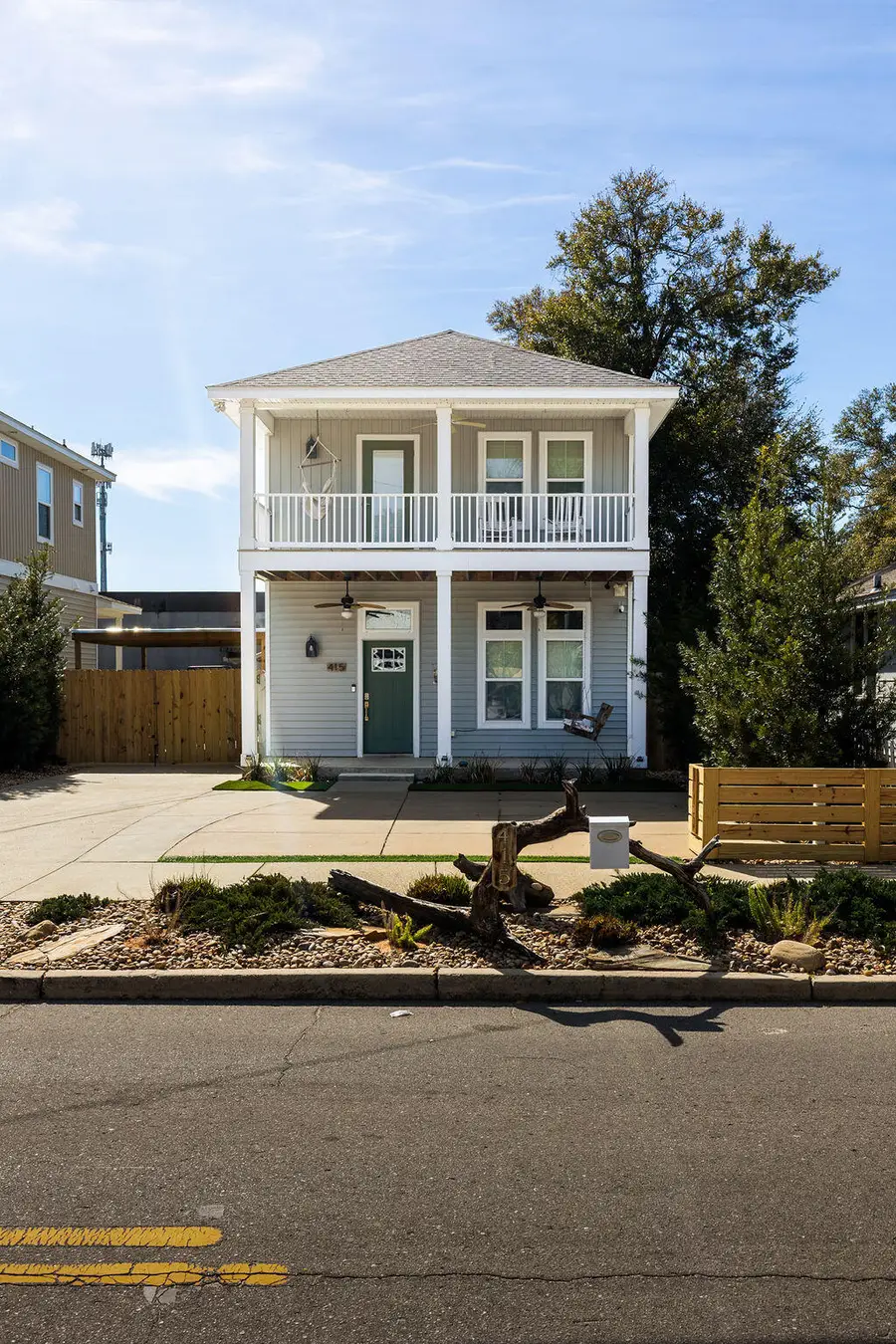 415 E Gonzalez Street, Pensacola, FL 32503 - #2