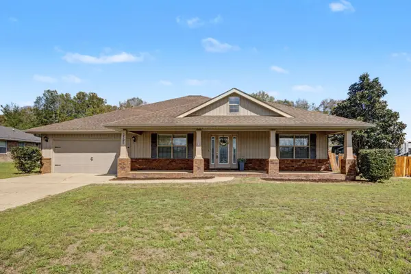 2395 Barberee Drive, Crestview, FL 32536