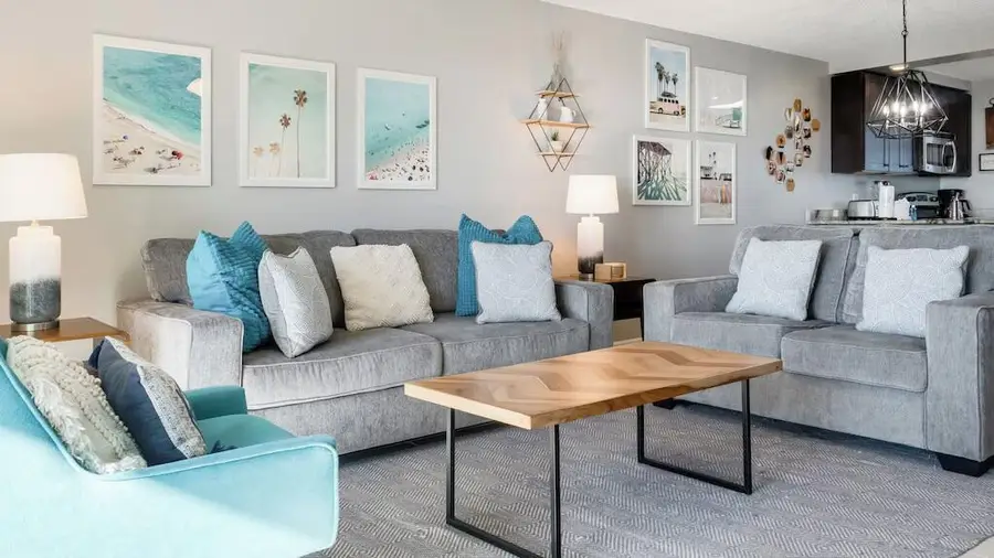 502 Gulf Shore Drive #618, Destin, FL 32541 - #2